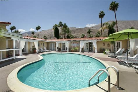 palm springs clothing optional gay|12 Palm Springs Gay Resorts & Clothing Optional Hotels